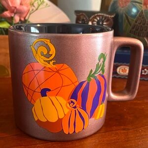 COPY - Starbucks 2021 Pumpkin Fall Mug